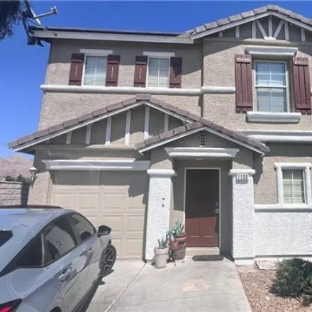 Buy this 3 bed house on 1100 South Orange Meadow Street in Sunrise Manor, NV 89142
