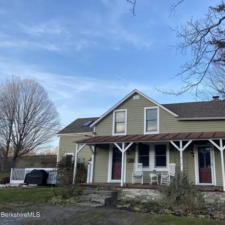 Buy this 3 bed house on 20 Moscow Rd in West Stockbridge, Massachusetts