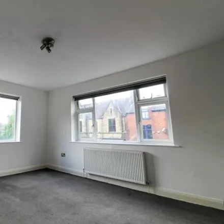 Image 2 - 60 Beech Road, Manchester, M21 9EG, United Kingdom - Apartment for rent