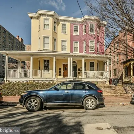 Image 2 - Delaware Avenue Historic District, Delaware Avenue, Wilmington, DE 12806, USA - Apartment for rent