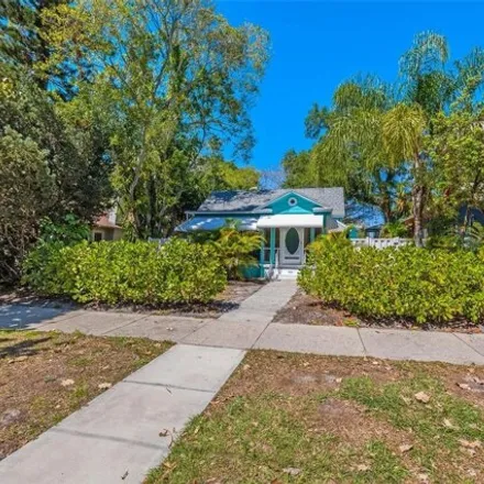 Image 2 - 263 21st Avenue South, Saint Petersburg, FL 33705, USA - House for sale