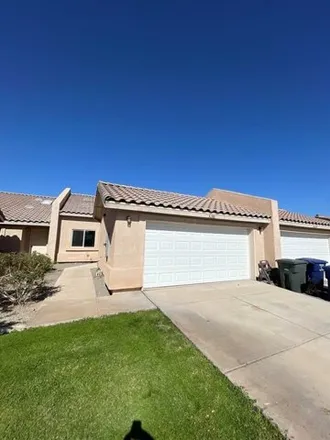 Buy this 3 bed house on 3168 South Melanie Drive in Yuma, AZ 85365