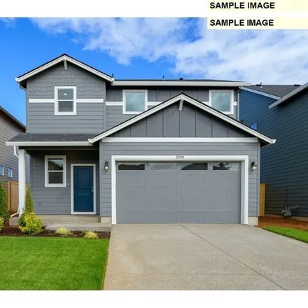 Buy this 3 bed house on 8410 Ne 134th Pl Unit 61 in Vancouver, Washington