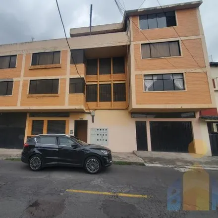 Image 2 - ECU 911, Itchimbia, 170403, Quito, Ecuador - Apartment for sale
