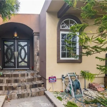 Rent this 4 bed house on 11219 Dona Pegita Drive in Los Angeles, CA 91604