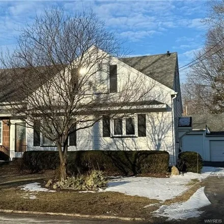 Buy this 5 bed house on 151 Vine Street in City of Batavia, NY 14020