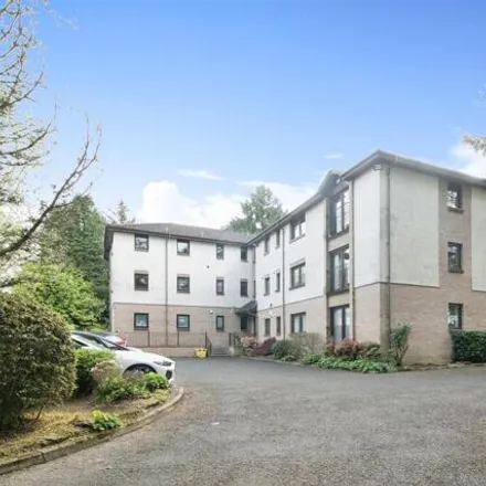 Image 5 - Greenlaw Road, Fruin, Newton Mearns, G77 6JW, United Kingdom - Apartment for sale