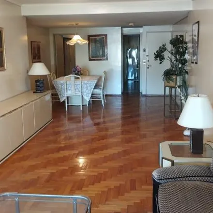 Buy this 3 bed apartment on Coronel Ramón Lorenzo Falcón 2316 in Flores, C1406 GRZ Buenos Aires