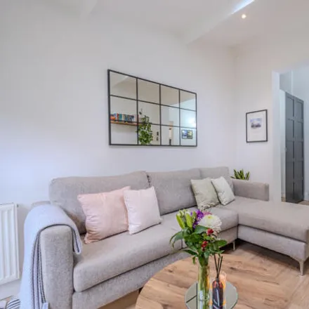 Buy this 1 bed apartment on 54 Brandreth Road in London, SW17 8ER