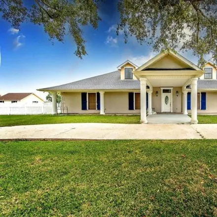 Buy this 4 bed house on 4153 Highway 311 in Houma, Louisiana
