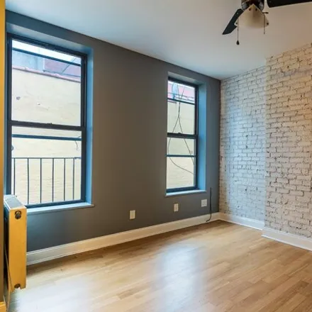 Rent this 1 bed house on 306 Pleasant Avenue in New York, NY 10035