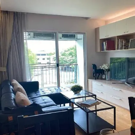 Buy this 2 bed apartment on Bang Chak Elevator in Sukhumvit Road, Phra Khanong District