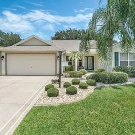 Buy this 3 bed house on 2457 Tamarindo Drive in The Villages, FL 32162