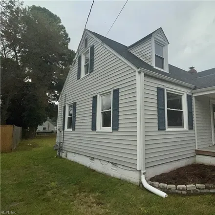 Image 4 - 1 Montgomery Street, Portsmouth City, VA 23707, USA - House for sale