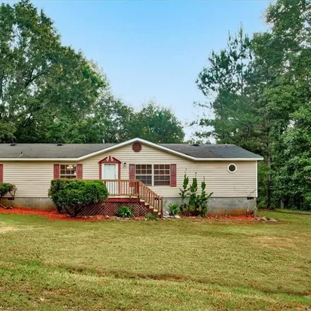 Buy this 3 bed house on 109 Cherokee Drive in Butts County, GA 30233