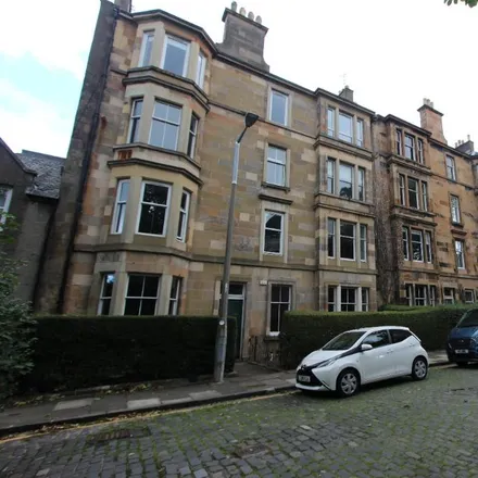 Rent this 2 bed apartment on Drummond Community High School in 41 Bellevue Place, City of Edinburgh