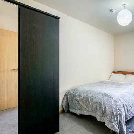 Image 6 - 1 Victoria Road, Sheffield, S10 2DL, United Kingdom - Room for rent