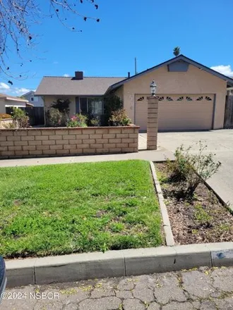 Buy this 3 bed house on 470 South K Street in Lompoc, CA 93436