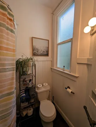 Rent this 1 bed apartment on San Francisco in Western Addition, US