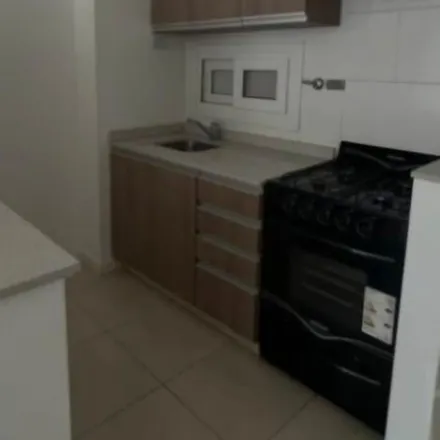 Buy this studio apartment on Andrés Lamas 1126 in Villa General Mitre, C1416 DKO Buenos Aires