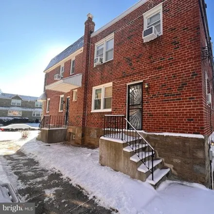 Image 3 - 979 East McPherson Street, Philadelphia, PA 19150, USA - House for sale