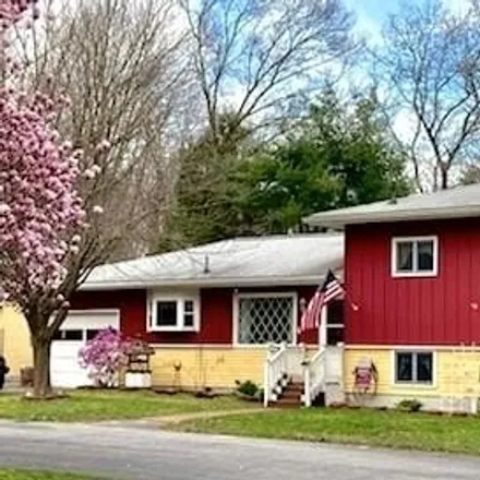 Buy this 3 bed house on 902 East Avenue in Harrisville, Burrillville