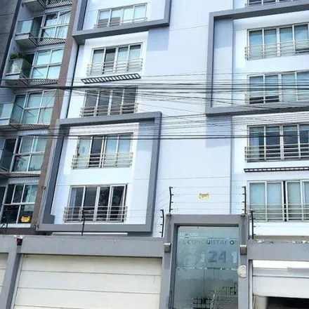 Rent this 3 bed apartment on Cristobal de Peralta Sur in Santiago de Surco, Lima Metropolitan Area 51132