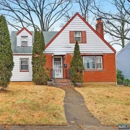 Rent this 3 bed house on 133 Stuyvesant Road in Teaneck Township, NJ 07666