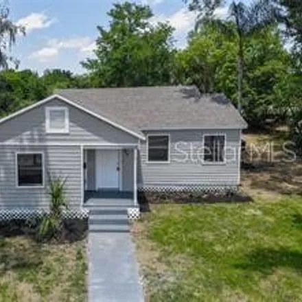 Buy this 3 bed house on 3001 Goldsboro Place in Seminole County, FL 32765