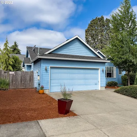 Buy this 3 bed house on 1561 Southeast 62nd Avenue in Hillsboro, OR 97123