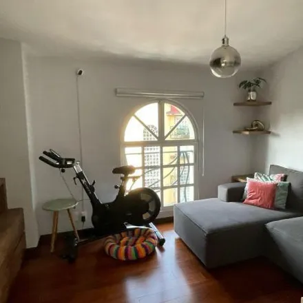 Buy this 3 bed apartment on Calle Glaciar in Colonia San José del Olivar, 01780 Santa Fe