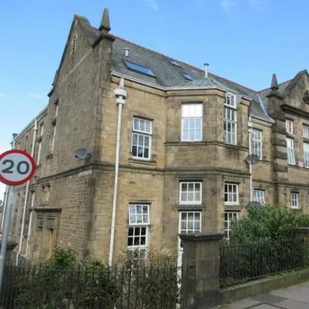 Rent this 2 bed apartment on The Hastings in Scotforth Road, Lancaster
