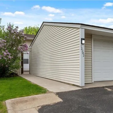 Buy this 2 bed house on 12362 Eagle Street Northwest in Coon Rapids, MN 55448
