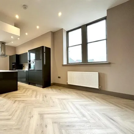 Image 2 - Green Lane, Rotherham, S60 3HS, United Kingdom - Apartment for rent