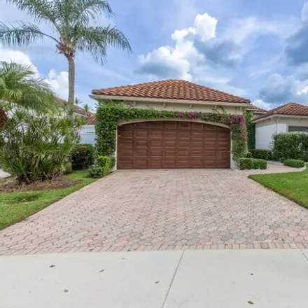Buy this 3 bed house on 14205 Stroller Way in Wellington, FL 33414