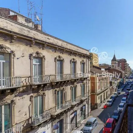 Buy this 6 bed apartment on Strada statale Catanese in 93018 Santa Caterina Villarmosa CL, Italy