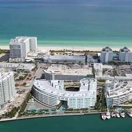 Image 2 - Peloro Miami Beach, 6620 Indian Creek Drive, Atlantic Heights, Miami Beach, FL 33141, USA - Condo for sale