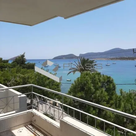 Image 5 - Πόρτο Ράφτη, Limenas Markopoulou, Greece - Apartment for rent