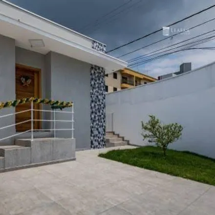 Buy this 3 bed house on Rua Iracema Brasil de Siqueira in Socorro, Mogi das Cruzes - SP