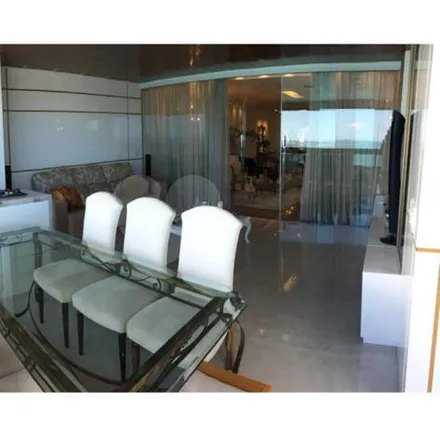 Buy this 4 bed apartment on Residencial Alice in Avenida Antônio Gil Veloso, Praia da Costa
