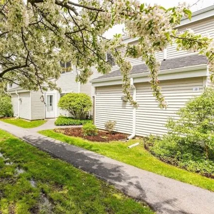Buy this 2 bed condo on Grand View Drive in South Burlington, VT 05403