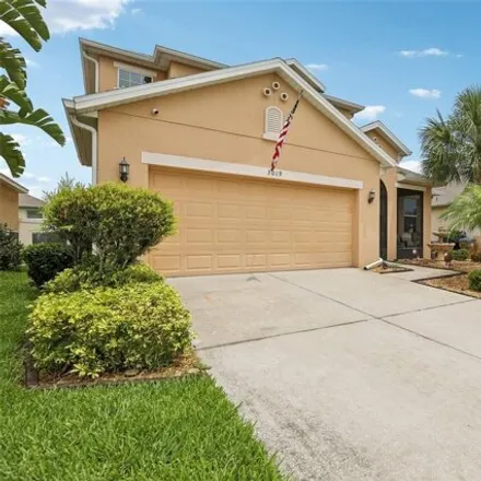 Buy this 4 bed house on 3079 Madelia Lane in Osceola County, FL 34744
