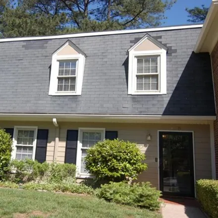 Rent this 3 bed house on 3109 Westbury Drive in Raleigh, NC 27607
