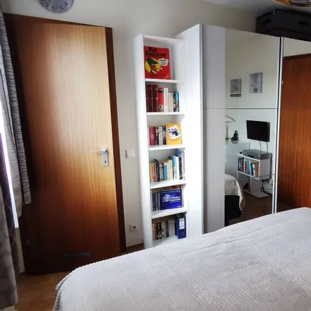 Rent this 1 bed apartment on Salzburg in Salzburg Stadt, Austria