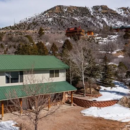 Image 1 - 1075 Cedar Highlands Drive, Cedar Highlands, UT 84721, USA - House for sale