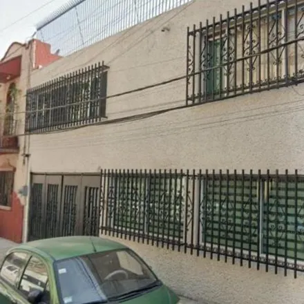 Buy this 3 bed house on Cerrada Torreón in Cuauhtémoc, 06760 Mexico City