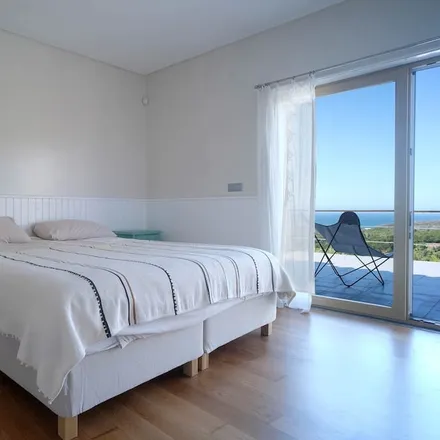 Rent this 4 bed house on Cascais - Terminal in Avenida Costa Pinto, 2750-483 Cascais