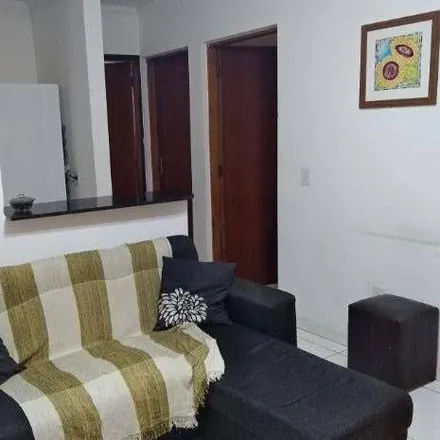 Buy this 2 bed apartment on Rua Bélgica in Cumbica, Guarulhos - SP