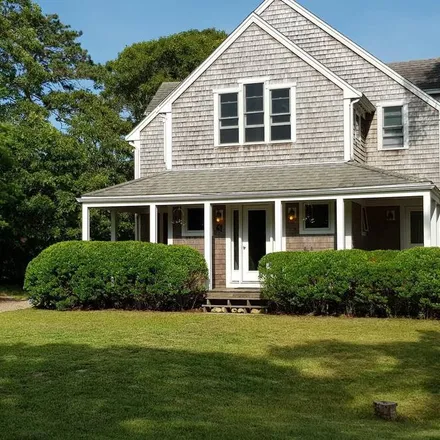 Image 5 - Oak Bluffs, MA, 02557 - House for rent