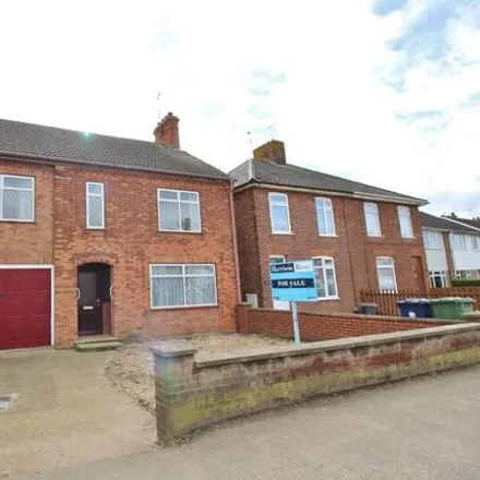 Buy this 4 bed house on West End in Whittlesey, PE7 1LR